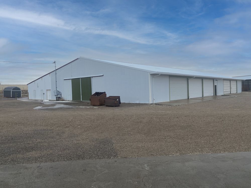 2445 US Highway 2 NE, Havre, MT 59501